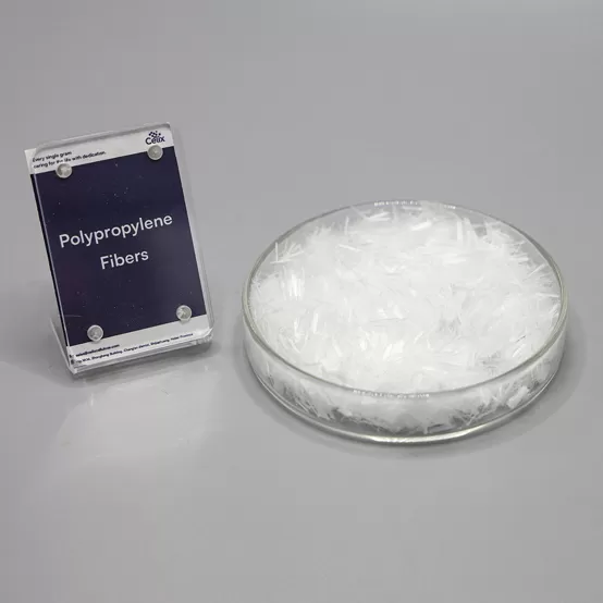 Sợi Polypropylene