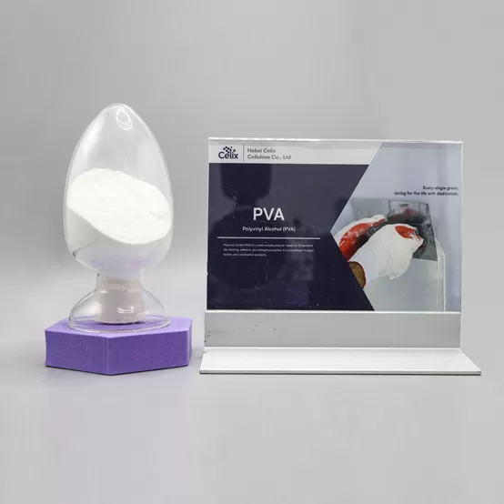 Bột rượu Polyvinyl