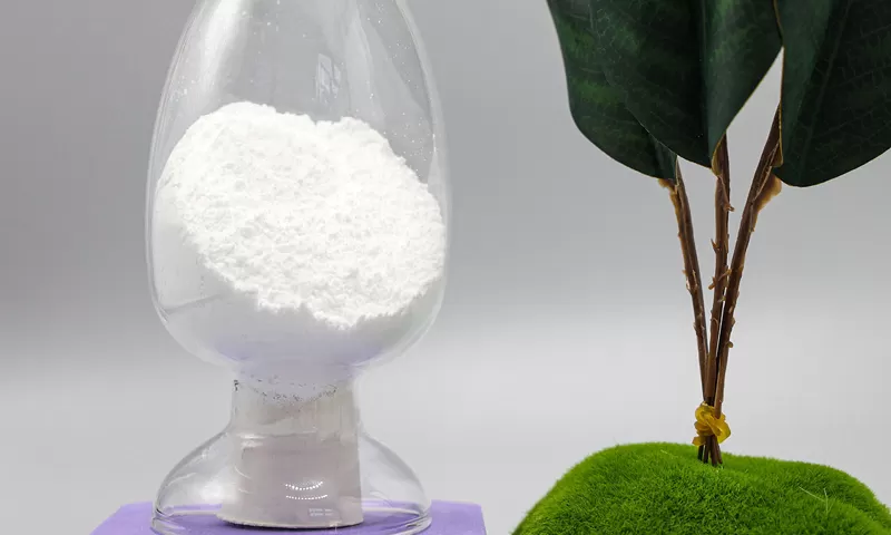 Polyvinyl Alcohol Powder sử dụng