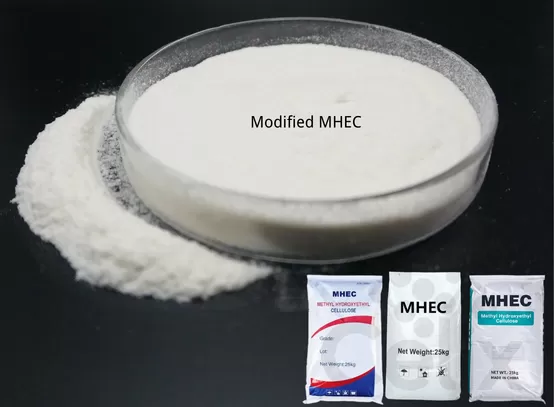 Dòng sản phẩm Celix Industrial Modified HEMC EM-Pro cho vữa xây dựng hiệu suất cao Dòng sản phẩm Celix Industrial Modified HEMC EM-Pro cho vữa xây dựng hiệu suất cao