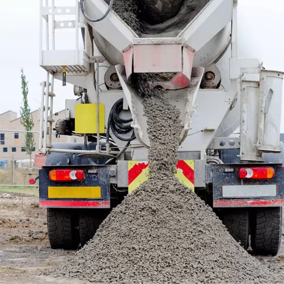 Vữa hỗn hợp khô