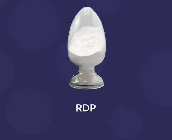 Bột Polymer tái phân tán (vae RDP)