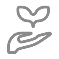 An toàn và không độc hại, vô hại về mặt sinh lý