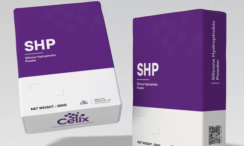 Bột kỵ nước silicon có giá thành cao