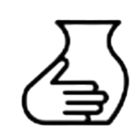 Bề mặt nhẵn không có vết nứt