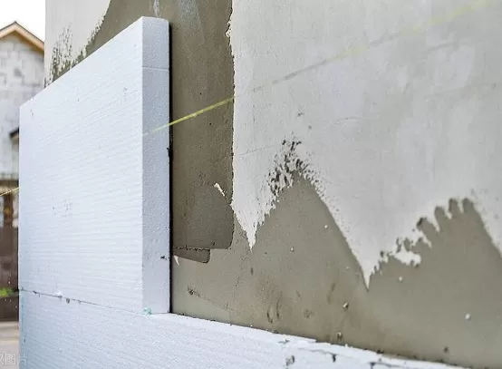 Ngăn ngừa nứt trong EIFS: Vai trò quan trọng của VAE RDP trong hệ thống cách nhiệt ngoài