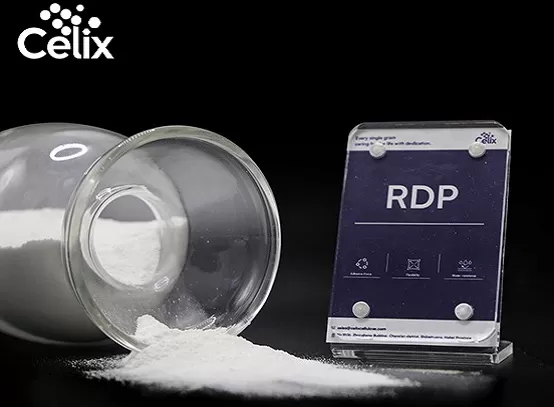 Chất lượng hơn chi phí: Tại sao Celix Cellulose VAE RDP là tương lai của xây dựng bền vững