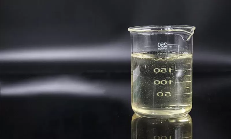 Chất điều chỉnh độ nhớt