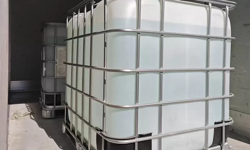 Chất điều chỉnh độ nhớt