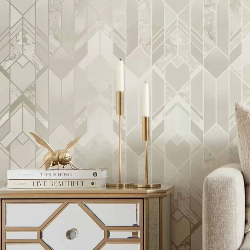 Giấy dán tường