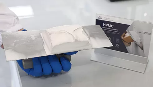 Giữ nước tuyệt vời